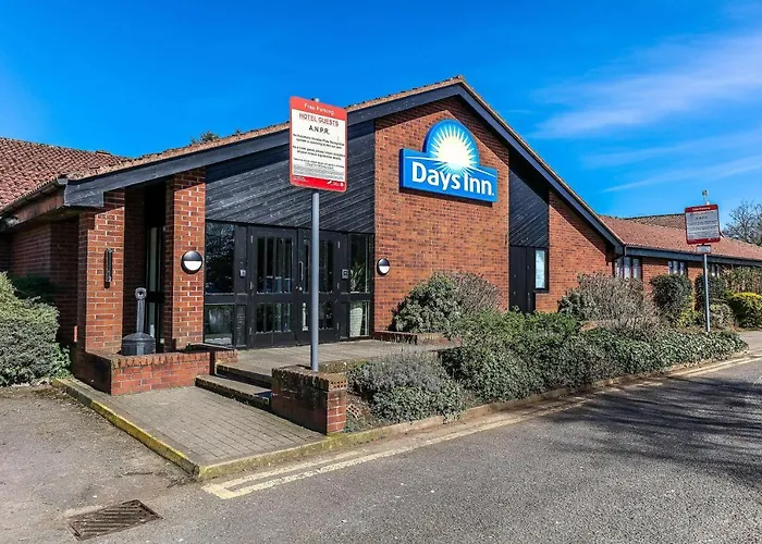 Days Inn Hotel Gretna Green