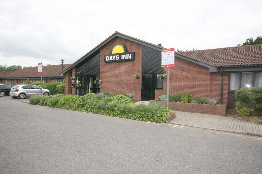 Hotel Days Gretna Gretna Green