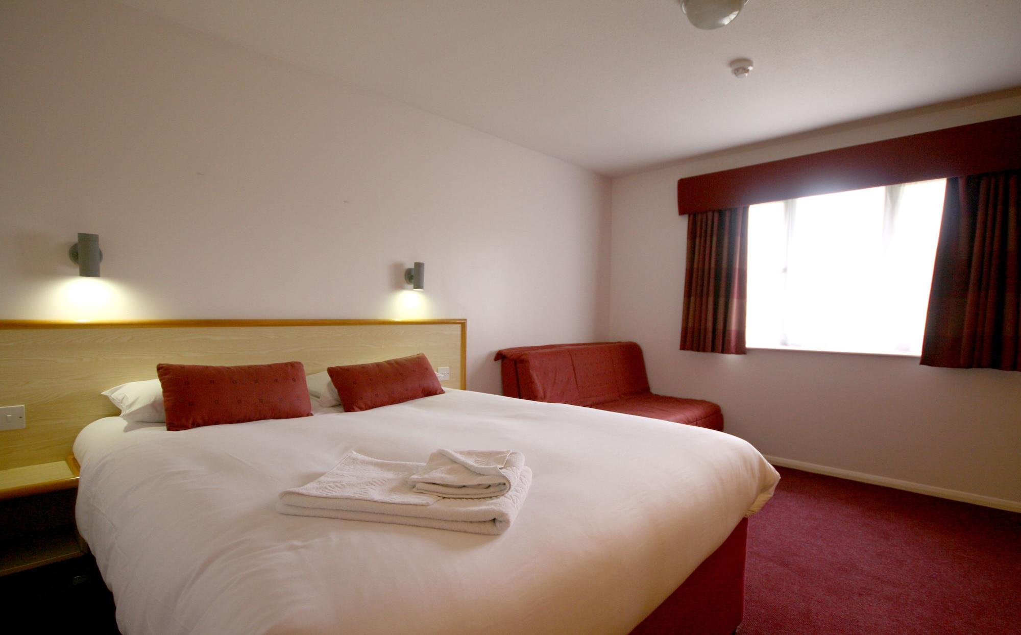 Hotel Days Gretna Gretna Green