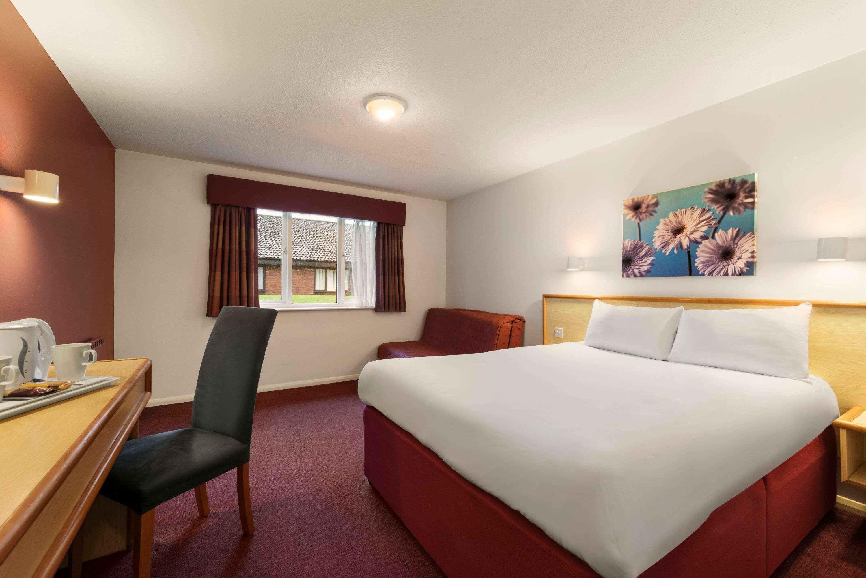 Hotel Days Gretna Gretna Green