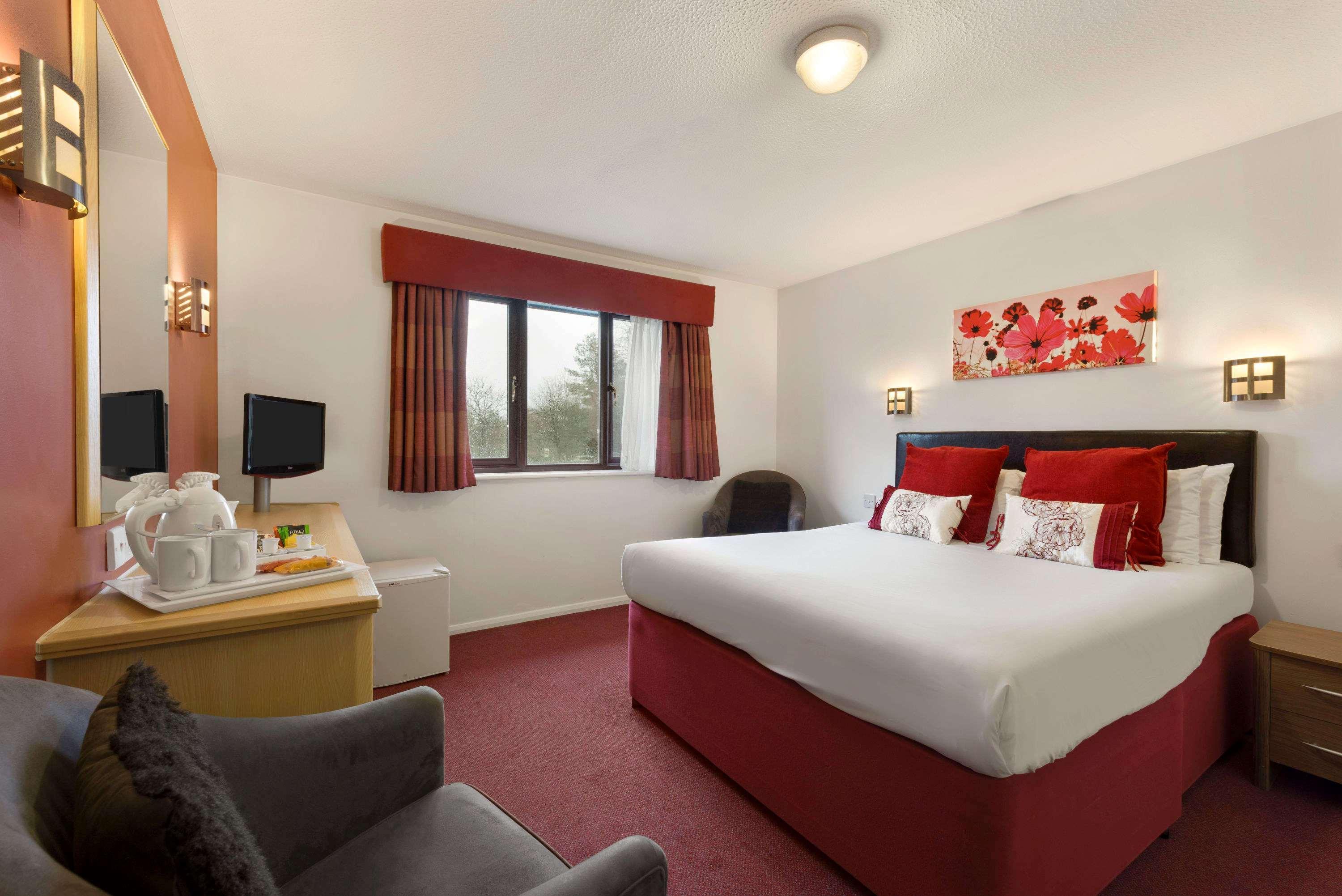 Days Gretna Hotel Gretna Green