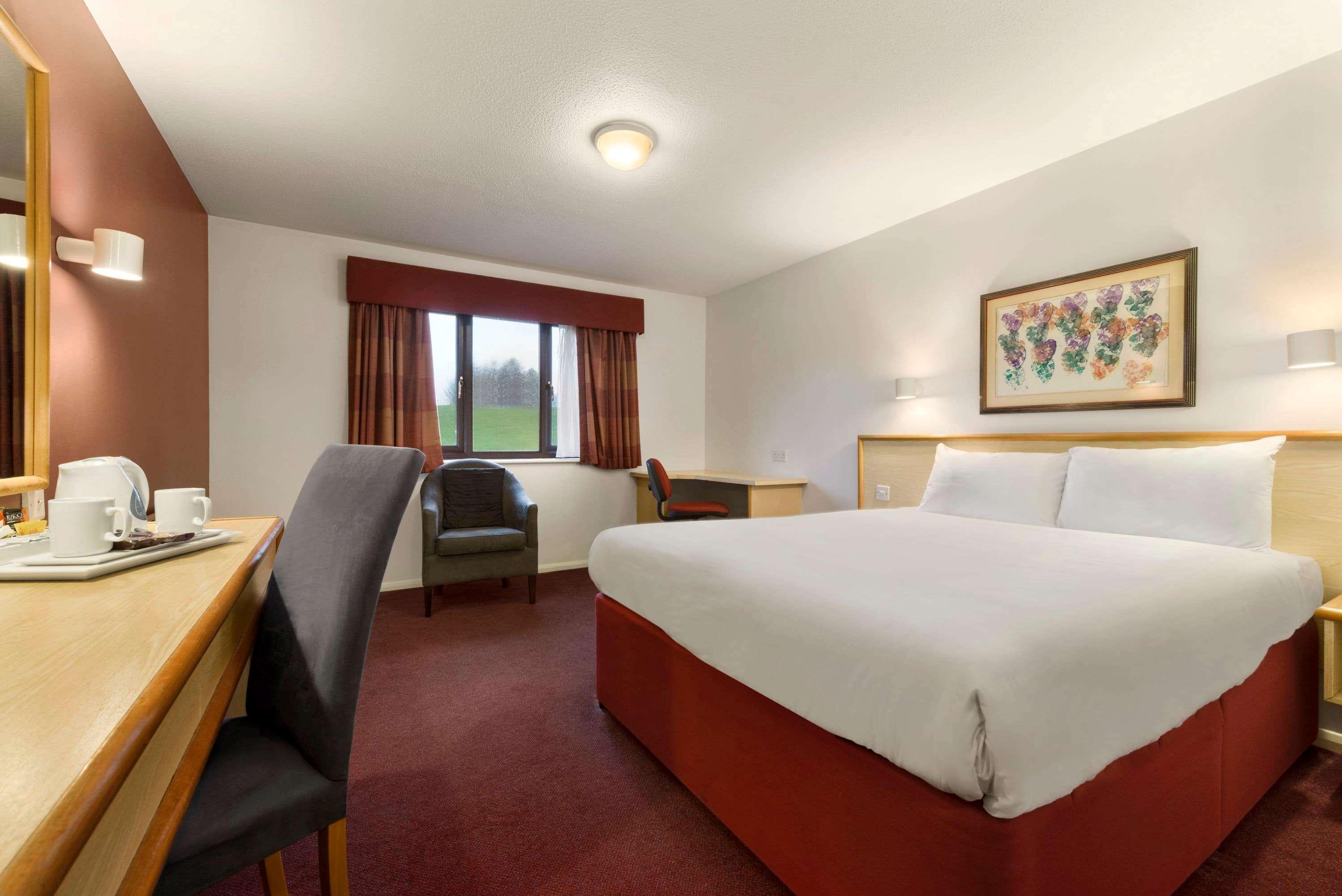 Days Gretna Hotel Gretna Green