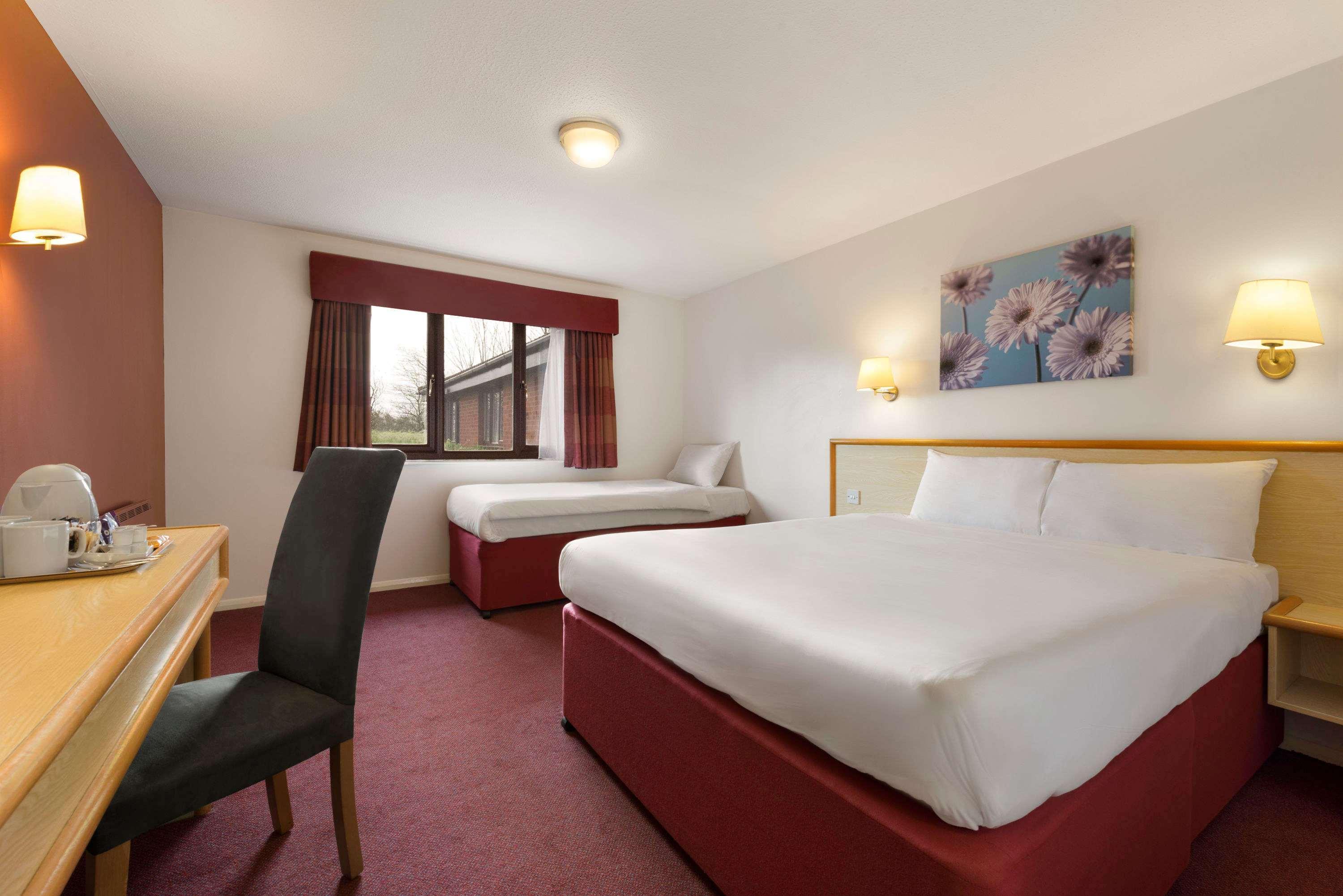 Days Gretna Hotel Gretna Green