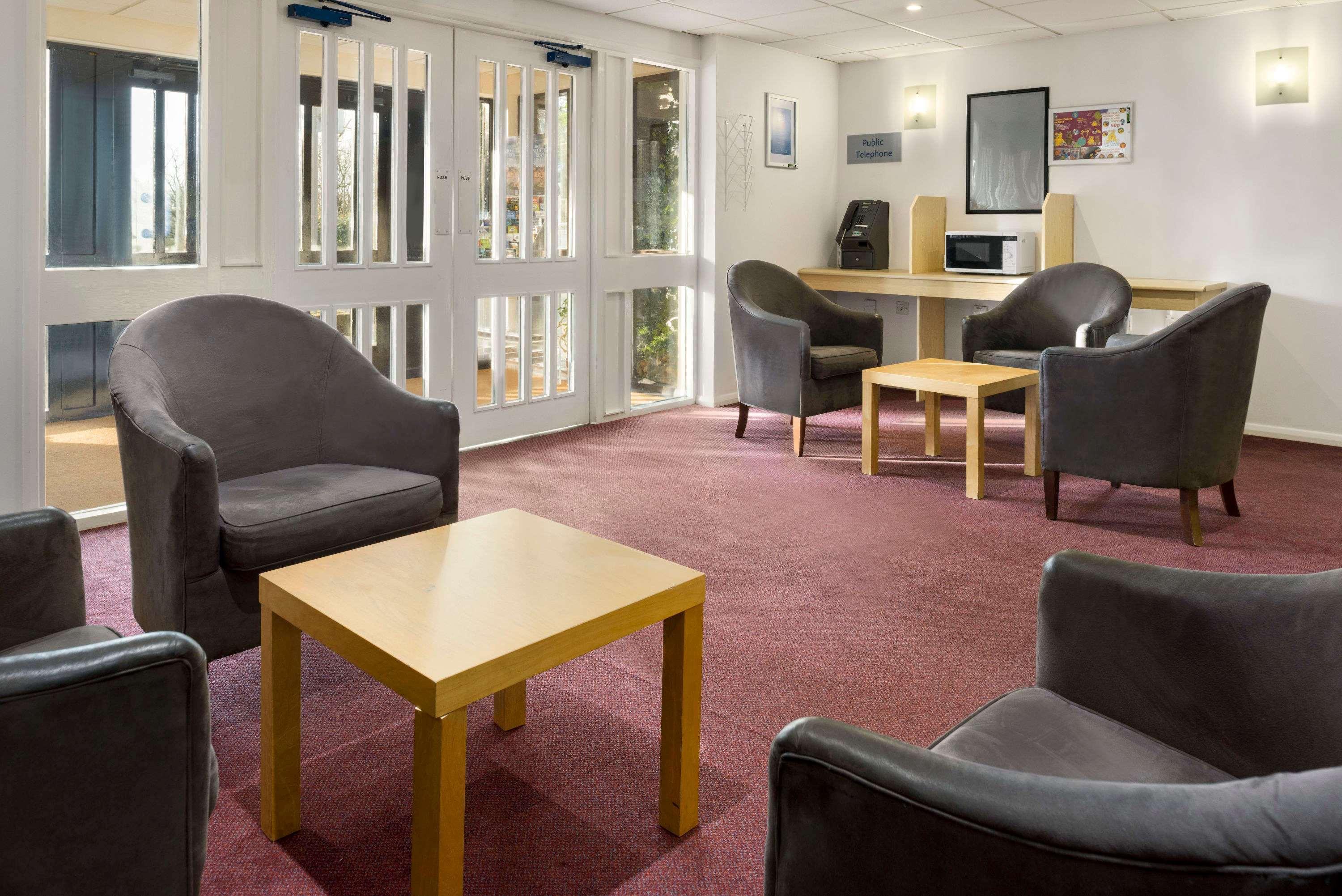 Days Gretna Hotel