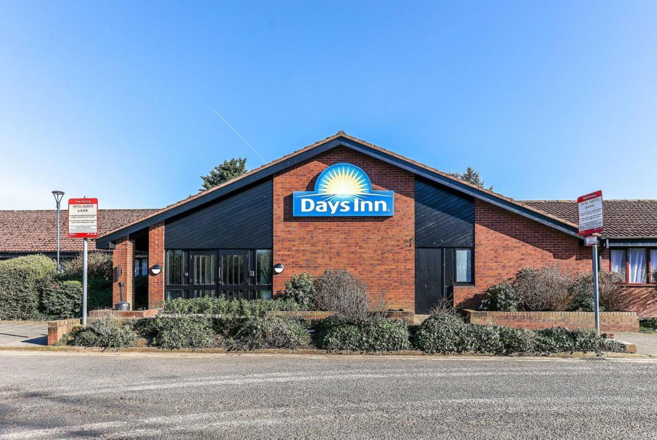 Days Gretna Hotel Gretna Green