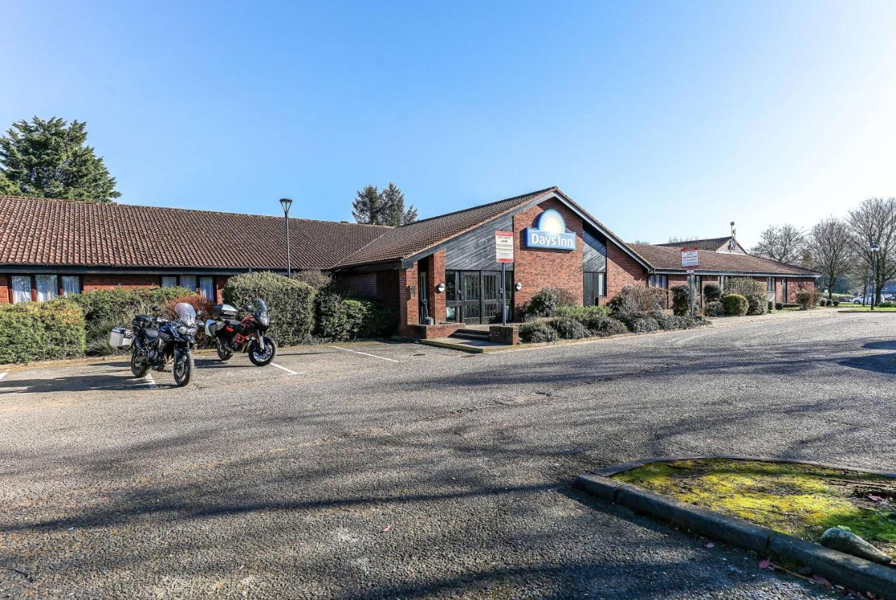 Days Gretna Hotel