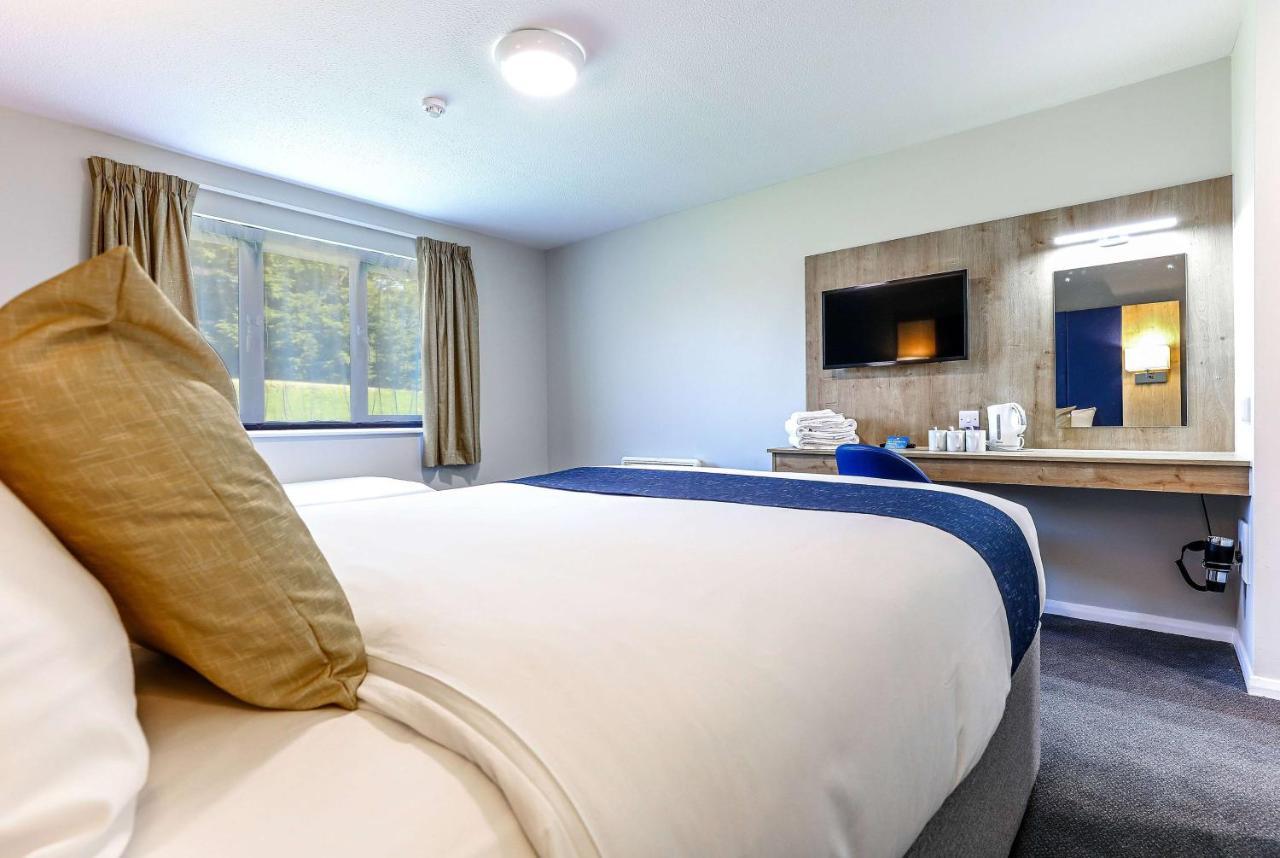 Days Gretna Hotel Gretna Green