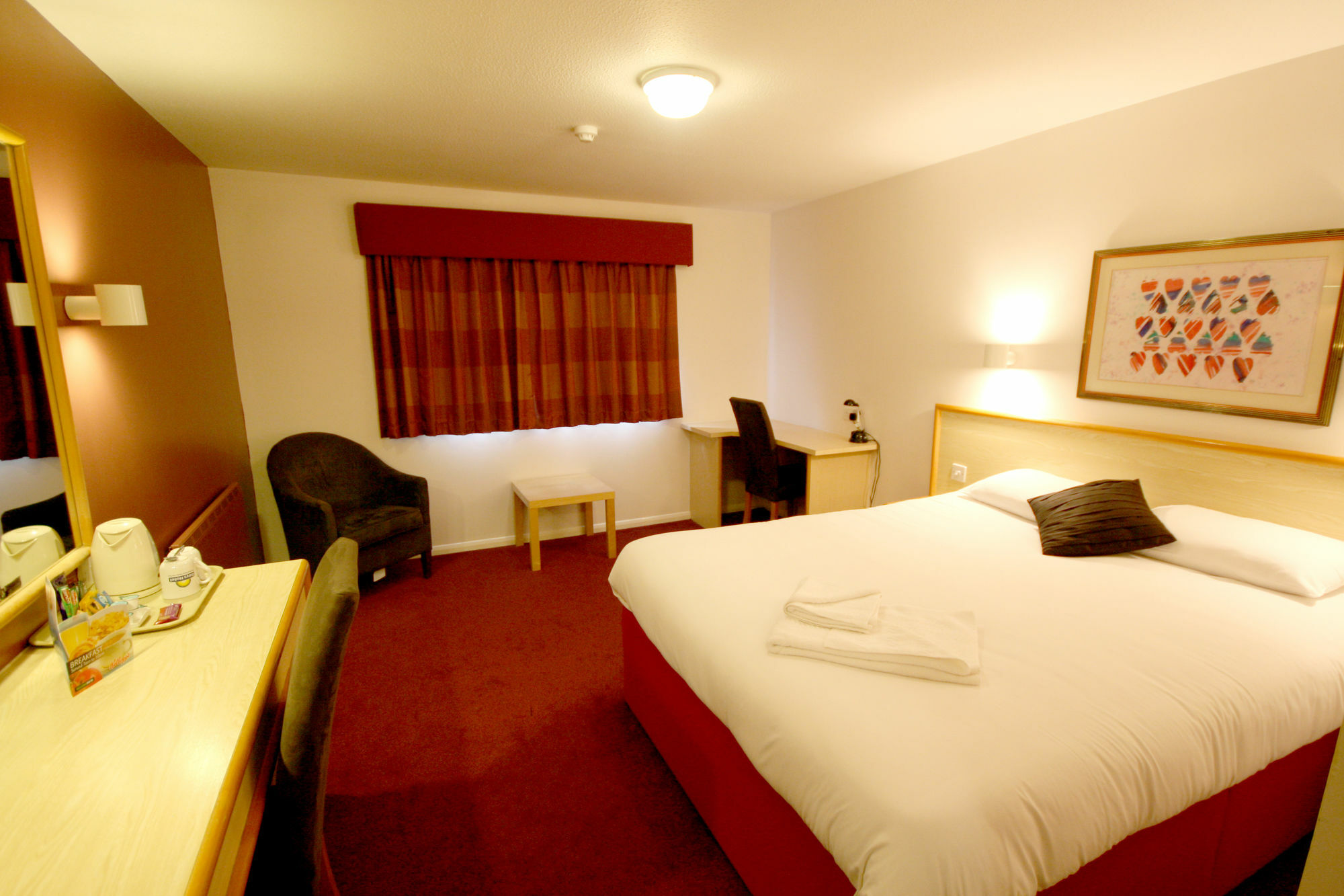 Hotel Days Gretna